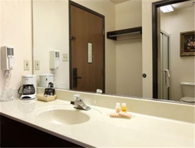 Howard Johnson Inn Nicholasville/Lexington Habitación foto