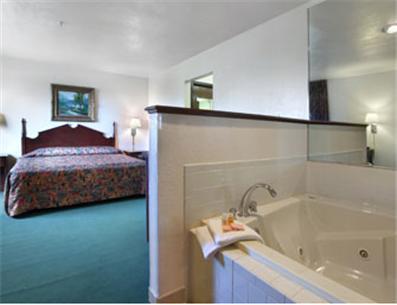 Howard Johnson Inn Nicholasville/Lexington Habitación foto